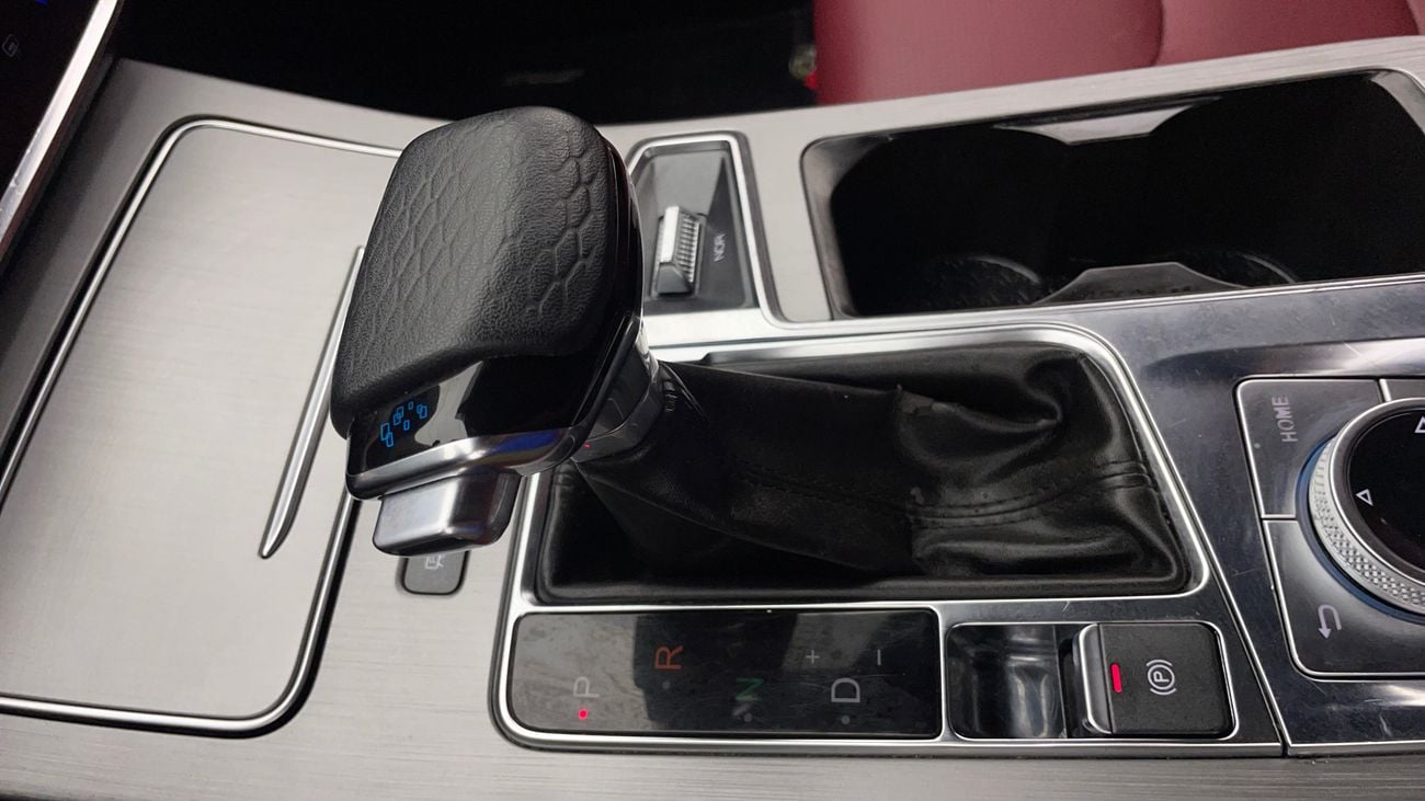 جيتور X70 بلس LUXURY 1.5 | بدون دفعة مقدمة | اختبار القيادة في المنزل