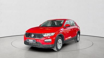 Volkswagen T-ROC LIFE | Guaranteed Warranty | 0 Down Payment
