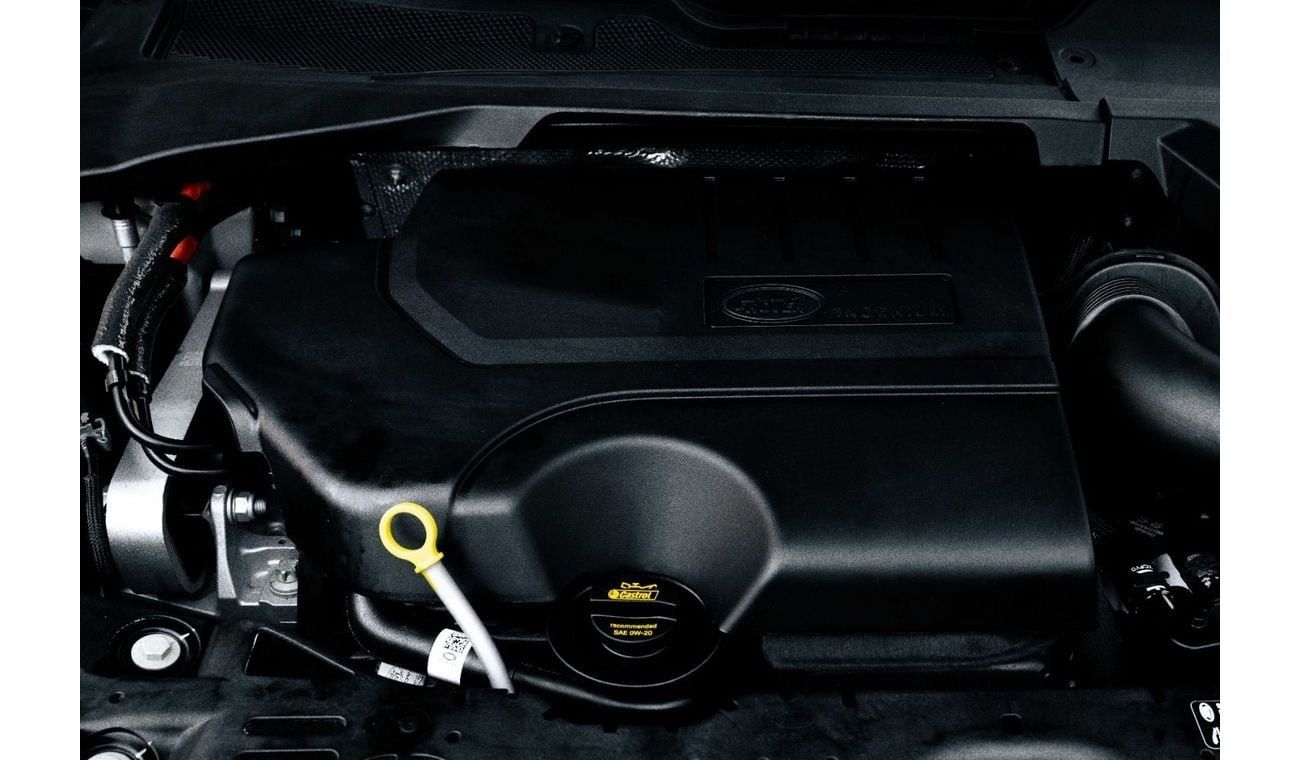 Land Rover Range Rover Evoque SE P250 R DYNAMIC | 3,907 P.M  | 0% Downpayment | Brand New!