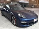 Porsche Panamera PORSCHE PANAMERA GTS 2013 | FULL SERVICE HISTORY | VERY RECENTLY SERVICED | GTS INTERIOR PACKAGE