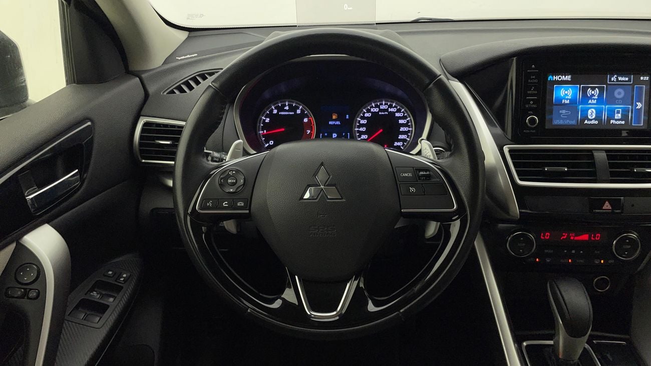 Mitsubishi Eclipse Cross GLS MID 1.5 | Zero Down Payment | Home Test Drive