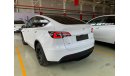 Tesla Model Y 【BRAND NEW】2023 WHT-BLK / RWD / 20'' / LOWEST PRICE!!!