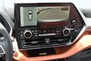 Toyota Highlander Limited Hybrid 2.5L E-AWD 7-Seater Automatic