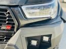 Toyota Hilux GL 2.7L Double Cab Utility AWD Hilux pickup 2021 V4 GL 2.7L Double Cab