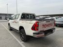 Toyota Hilux 2.7L 4x4 DC HI(I) A/T PTR
