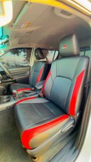 Toyota Hilux GR BODY KIT INSTALLED | POWER SEATS | 2024 | AUTO | 2.8L DIESEL | RHD