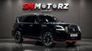نيسان باترول NISMO
