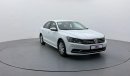 Volkswagen Passat S 2.5 | Under Warranty | Inspected on 150+ parameters