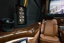 مرسيدس بنز سبرينتر ERTEX LUXURY CAR DESIGN CO. 30TH YEAR SPRINTER PRIVATE JET