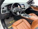 BMW X7 2022 BMW X7 M50i M-Sport, 2027 BMW Warranty + Service Pack, Full BMW Service History, 7 Seater, GCC
