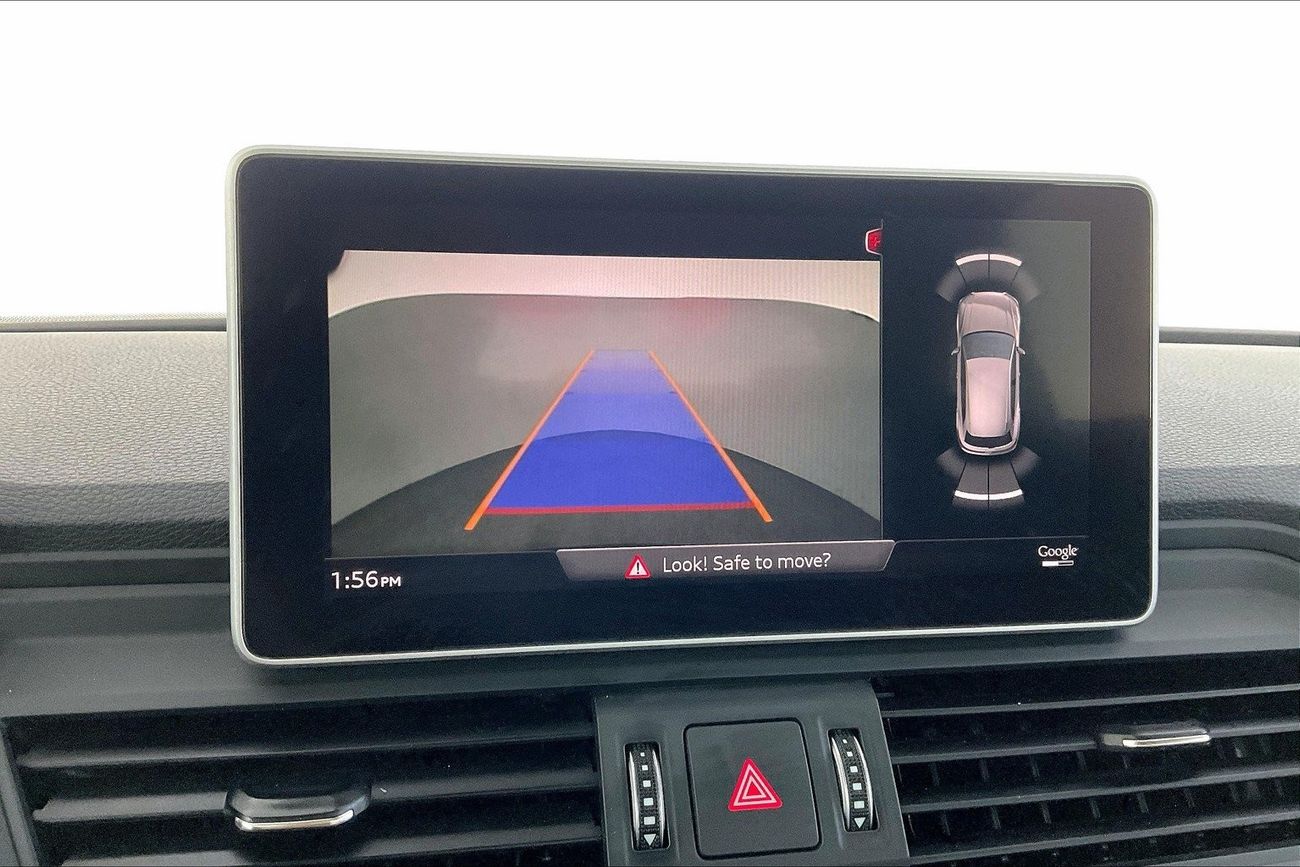 Infiniti Q50 Premium / Luxe | Guaranteed Warranty | 0 Down Payment