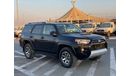Toyota 4Runner 2021 Toyota 4Runner TRD Off Road 4.0L-V6 / EXPORT ONLY