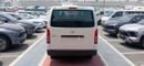 Toyota Hiace GL 2.5L Diesel Manual Passenger 2026YM