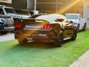 Ford Mustang GT PREMIUM