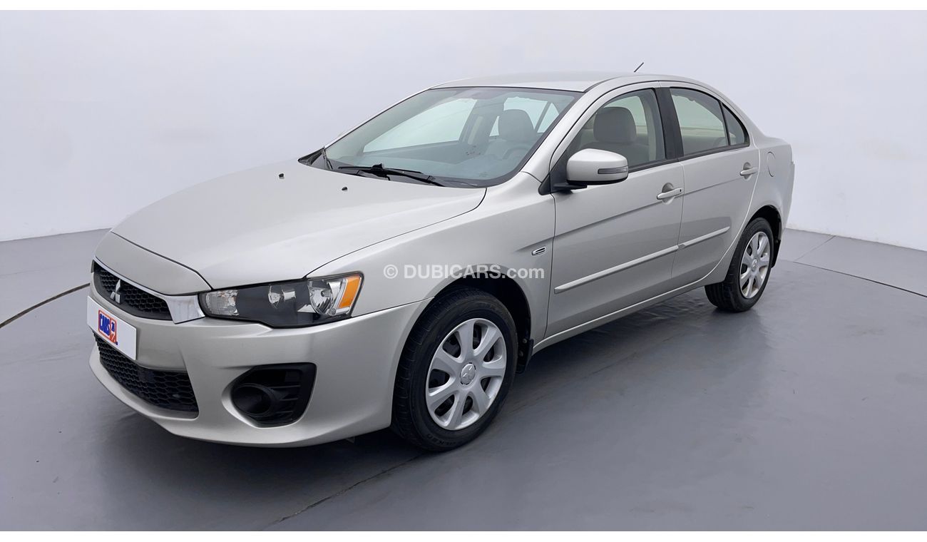 ميتسوبيشي لانسر GLS 2 | بدون دفعة مقدمة | اختبار قيادة مجاني للمنزل