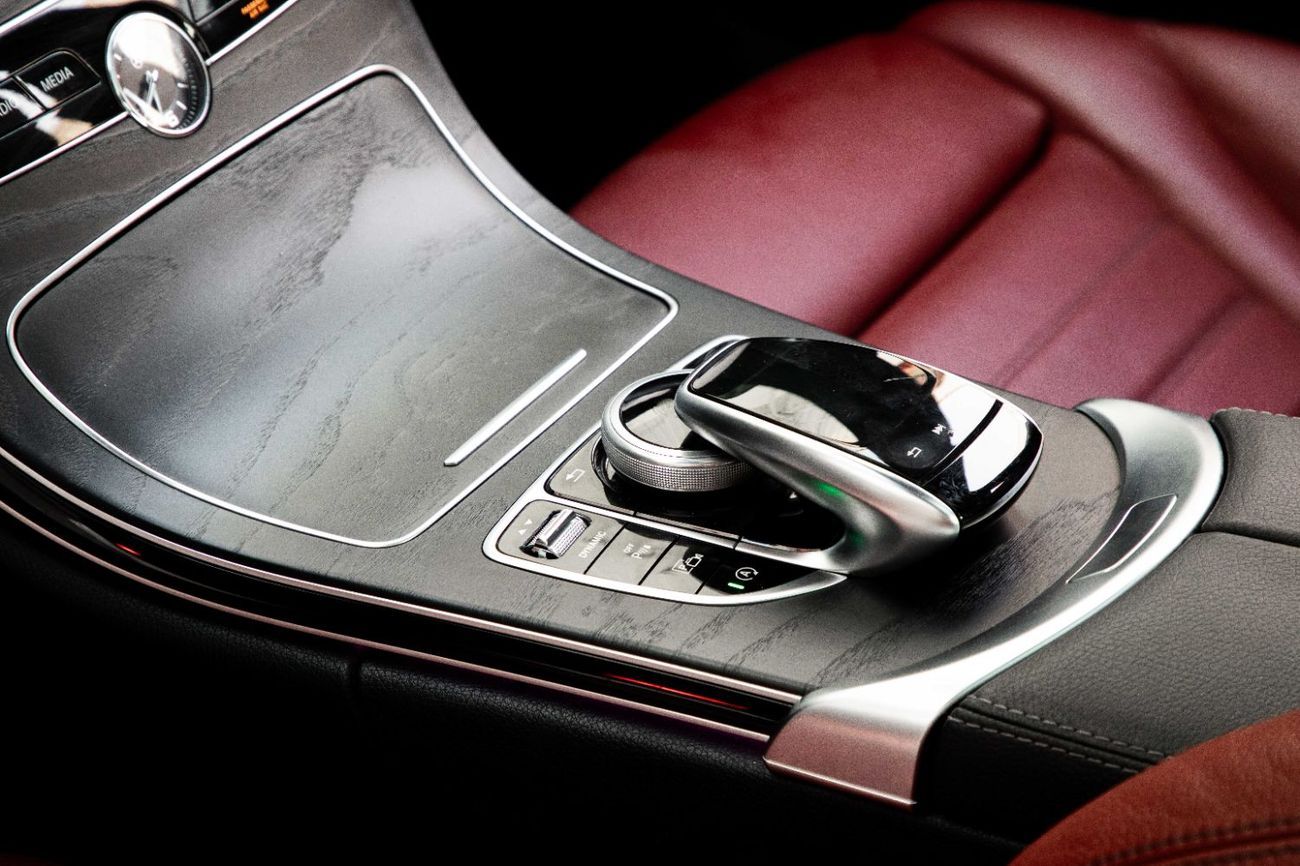 مرسيدس بنز C 200 C200 | 2,252 P.M | 0% Downpayment | Perfomance!