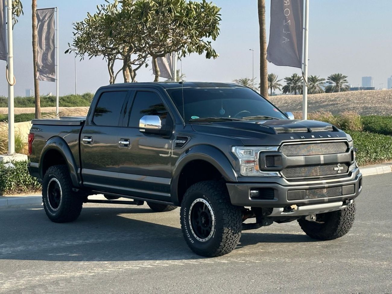 Ford F 150