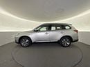 ميتسوبيشي آوتلاندر 2.4 GLX ABS 7SEAT BASIC | شامل الضمان | 0 ﺪﻔﻋﺓ ﺃﻮﻟﻯ