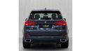 BMW X5 2020 BMW X5 xDrive40i Exclusive, 2025 BMW Warranty, 2026 BMW Service Pack, Full Options, GCC
