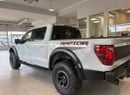 Ford F-150 RAPTOR R CREW V6