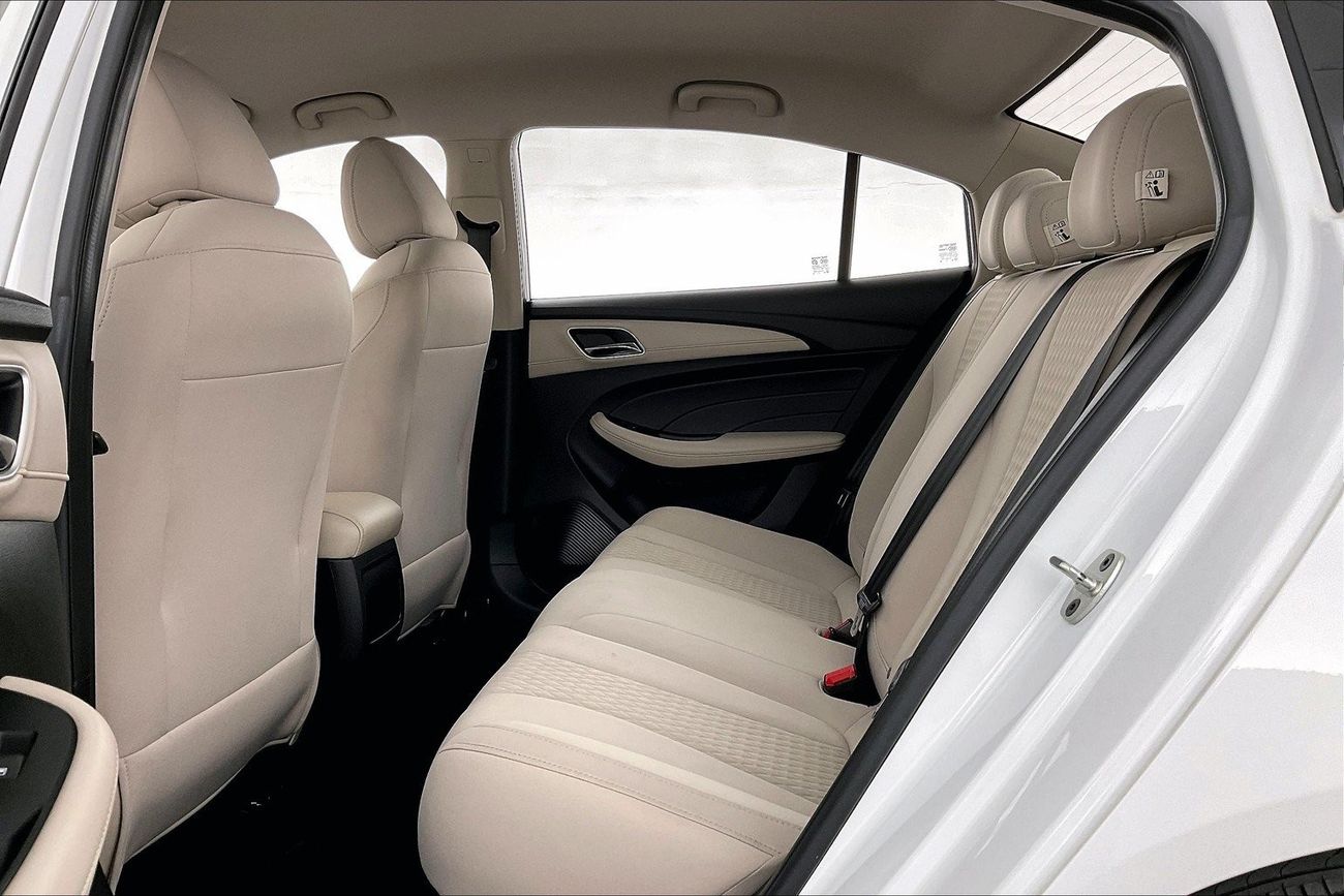 هيونداي أكسنت Smart / GL | عرض العيد الحصري | خالية من أضرار الفيضانات