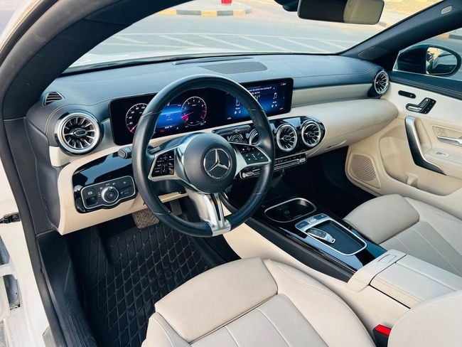 Mercedes-Benz CLA PREMIUM, миниатюра 29