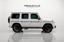 Mercedes Benz G63 AMG STD
