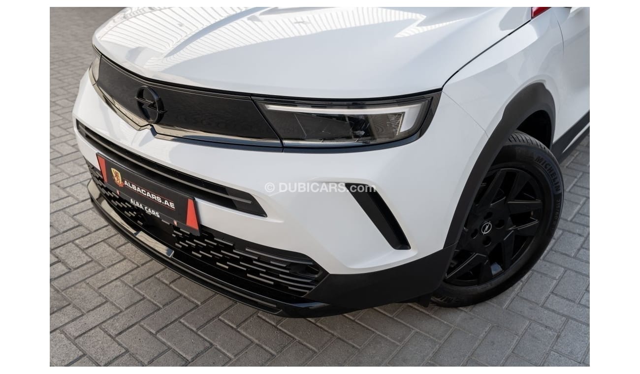 Opel Mokka GS LINE | 1,762 P.M  | 0% Downpayment | 5 Year Opel Warranty!