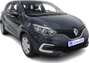 Renault Captur PE 2019 | AED 259/Month | 0 DP | 30 Day Return | Warranty | Service History
