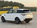 Land Rover Range Rover Sport HSE DYNAMIC 5.0L (525 HP) MODEL 2014 GCCCAR PERFECT CONDITION INSIDE AND OUTSIDE