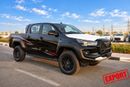 Toyota Hilux SR5 2026  Toyota Hilux GR Sport 2.8L Diesel