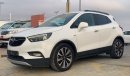 Opel Mokka 2017 1500 CC Turbo Ref#23-22