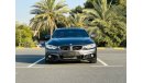 BMW 435i M Sport BMW 435 I KIT M POWER MODEL 2016 GCC SPACE FULL OPTION