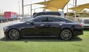 Mercedes-Benz CLS 55 AMG CLS450 American space orginal kit 63 AMG warranty with contact service free to 2024