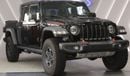 Jeep Gladiator Sand Runner ( Mojave )