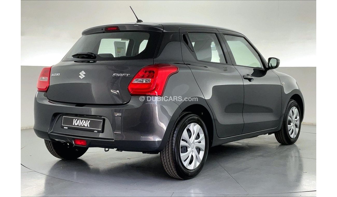 New Suzuki Swift GL 2023 for sale in Dubai - 631791