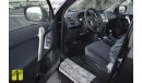 Toyota Prado - TXL - 2.8L - SPARE BACK DOOR (ONLY FOR EXPORT)