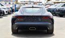 جاغوار F-Type 2.0