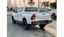 تويوتا هيلوكس Pick Up DC 4x4 2.4L Diesel with Power Windowa