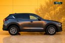 Mazda CX-5 GL 1403 / 60 Months | 0% DP | Ford Territory Titanium Gcc / Al Tayer Warranty + Service