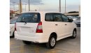 Toyota Innova GL 2015 7 SEATS Ref#687