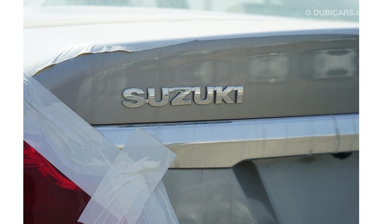 Suzuki Dzire 2023 MODEL FOR EXPORT ONLY