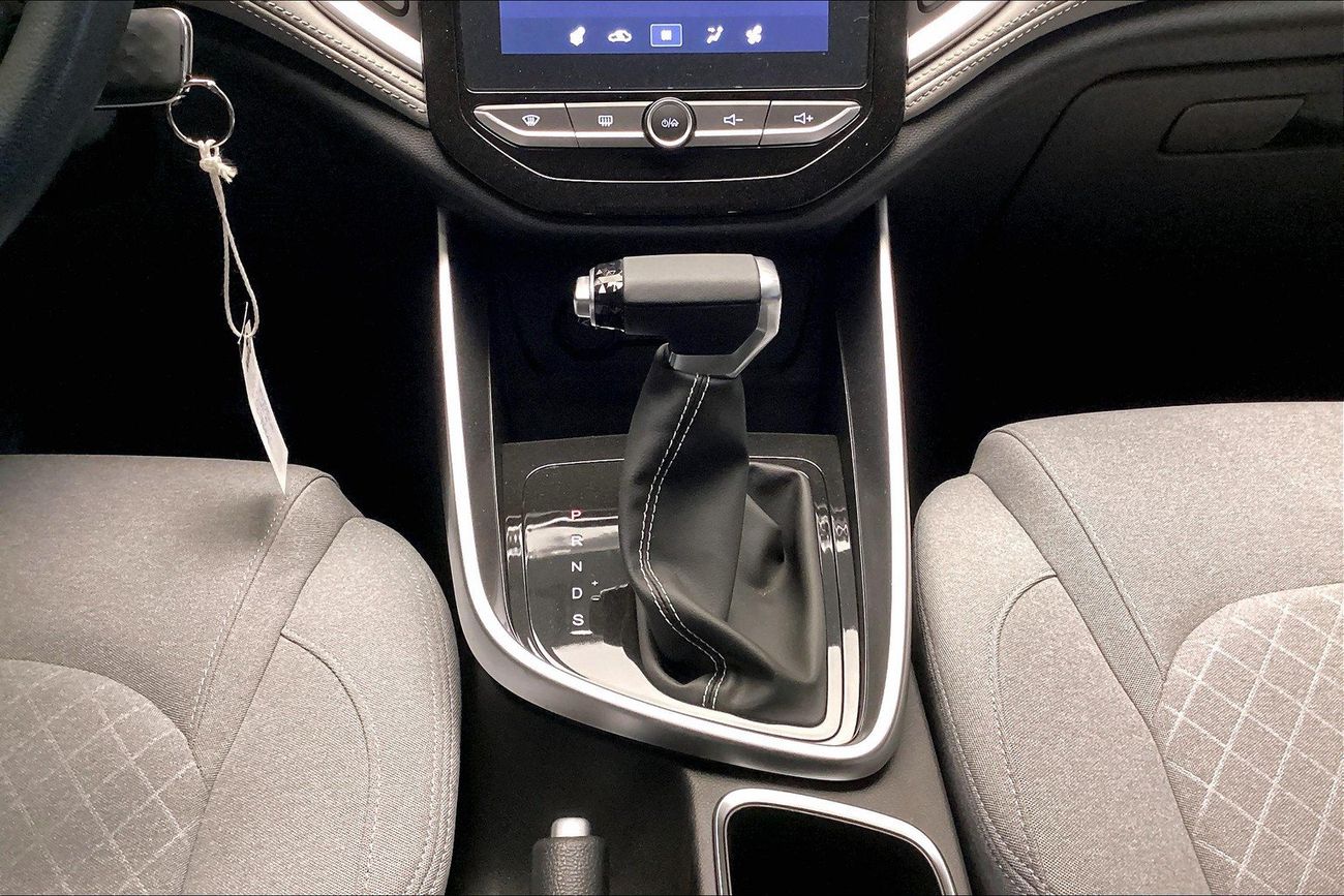 Chevrolet Captiva LS | Guaranteed Warranty | 0 Down Payment