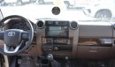 Toyota Land Cruiser Pick Up Toyota Single Cabin Pickup 4.0L - 2022