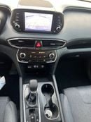 Hyundai Santa Fe 2019 Hyundai Santafe MiOption  2.0L V4 - Apple / Android Play -  AWD 4x4 - 89000 Mileage
