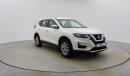 Nissan X-Trail S 2500