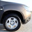 رينو داستر SE 1.6L Renault Duster 2020 1.6L GCC accident free in excellent condition 393 P.M