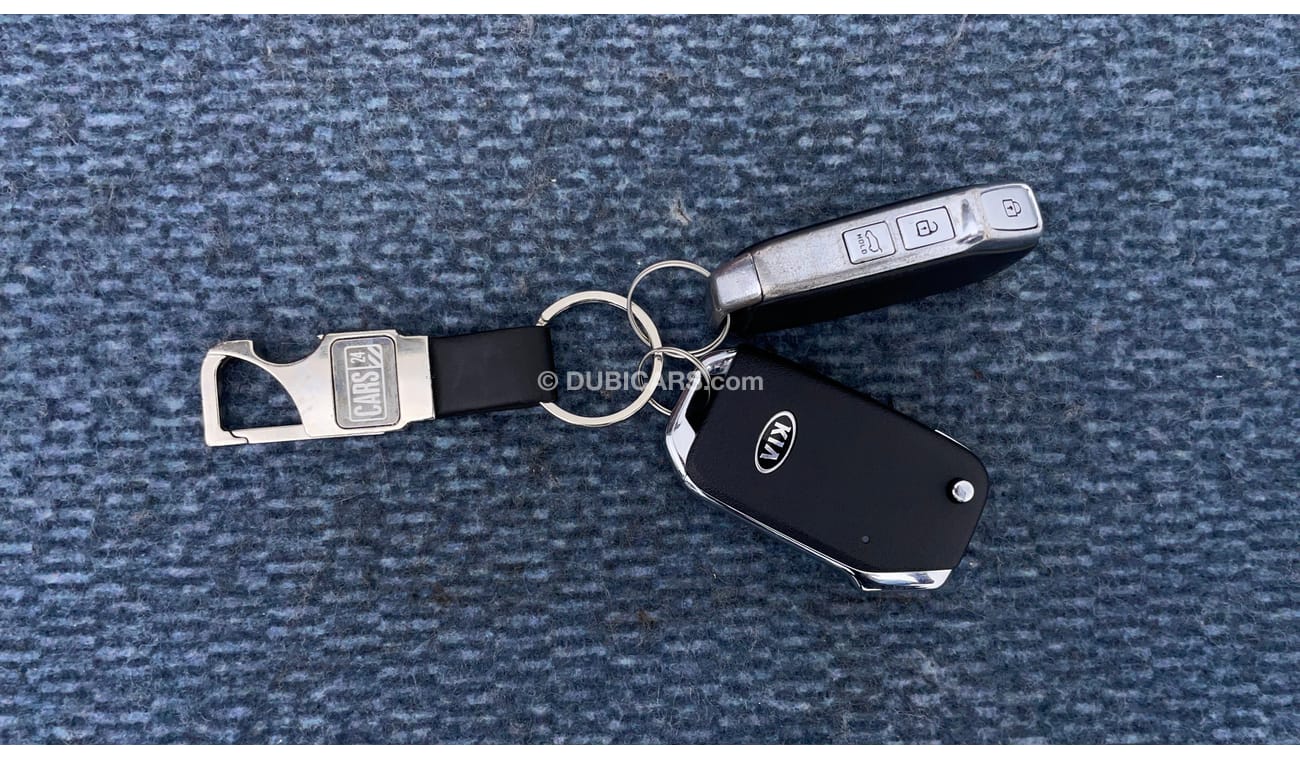 Kia Sportage LX 1.6 | Zero Down Payment | Free Home Test Drive