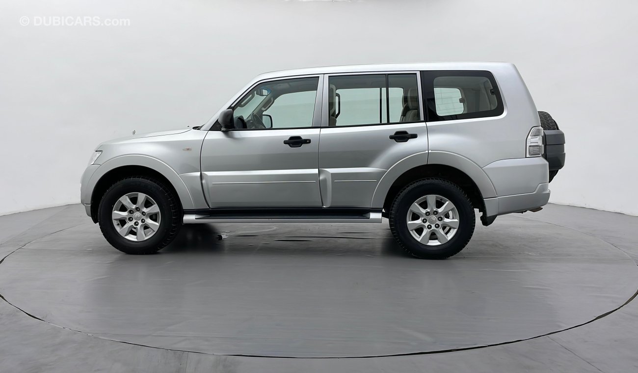 Mitsubishi Pajero GLS BASE 3.5 | Under Warranty | Inspected on 150+ parameters