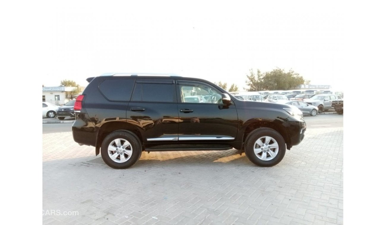 تويوتا لاند كروزر TOYOTA LAND CRUISER PRADO RIGHT HAND DRIVE  (PM908)